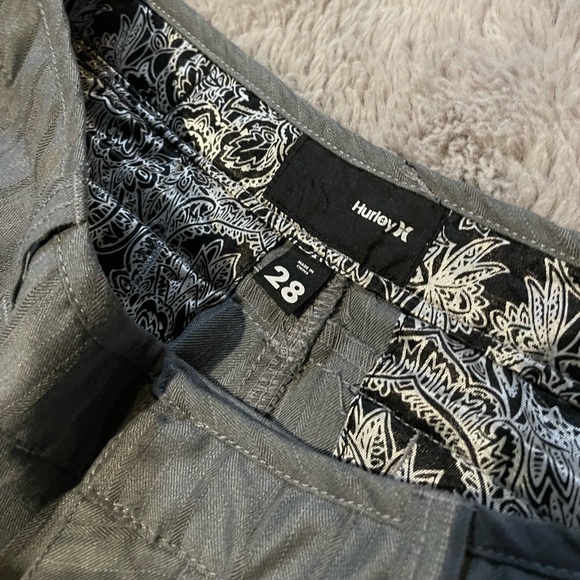 Men’s Hurley Shorts ( 28 ) - Picture 1 of 5